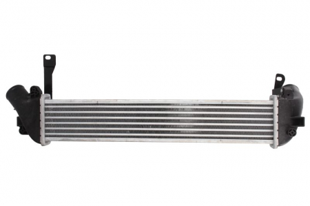 Intercooler potrivit NISSAN KUBISTAR; RENAULT KANGOO, KANGOO EXPRESS 1.5D 12.01- [1]