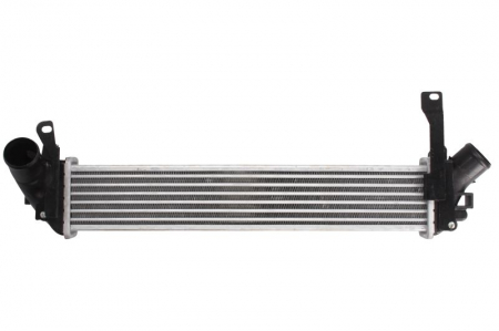 Intercooler potrivit NISSAN KUBISTAR; RENAULT KANGOO, KANGOO EXPRESS 1.5D 12.01- [0]