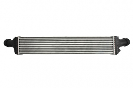 Intercooler potrivit NISSAN MICRA IV, NOTE 1.2 03.11- [1]