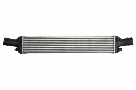 Intercooler potrivit NISSAN MICRA IV, NOTE 1.2 03.11- [0]