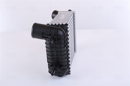 Intercooler potrivit NISSAN MICRA IV, NOTE 1.2 03.11- [4]