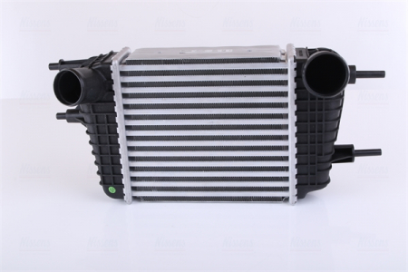 Intercooler potrivit NISSAN MICRA IV, NOTE 1.2 03.11- [3]