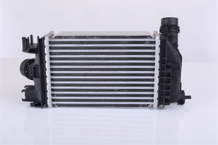 Intercooler potrivit NISSAN MICRA V 1.5D 12.16- [3]