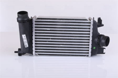 Intercooler potrivit NISSAN MICRA V 1.5D 12.16- [1]