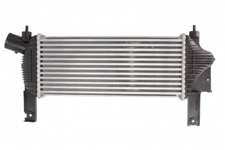 Intercooler potrivit NISSAN NAVARA NP300, NP300, PATHFINDER III 2.5D dupa 2005 [1]