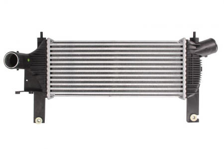 Intercooler - Intercooler potrivit NISSAN NAVARA NP300, NP300, PATHFINDER III 2.5D dupa 2005