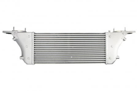 Intercooler potrivit NISSAN NAVARA NP300, PATHFINDER III 3.0D dupa 2010 [1]