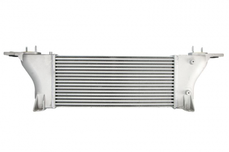 Intercooler - Intercooler potrivit NISSAN NAVARA NP300, PATHFINDER III 3.0D dupa 2010