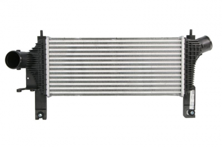 Intercooler - Intercooler potrivit NISSAN NP300 NAVARA, PATHFINDER III 2.5D dupa 2005