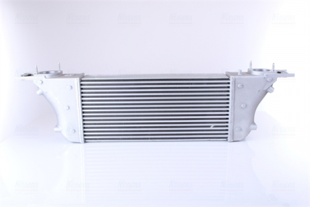 Intercooler potrivit NISSAN NP300 NAVARA, PATHFINDER III 3.0D dupa 2010 [1]
