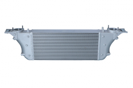 Intercooler potrivit NISSAN NP300 NAVARA, PATHFINDER III 3.0D dupa 2010 [3]