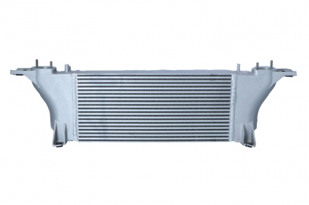 Intercooler potrivit NISSAN NP300 NAVARA, PATHFINDER III 3.0D dupa 2010 [1]