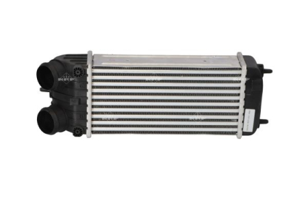 Intercooler potrivit NISSAN PATROL GR V; PEUGEOT 207 1.6/2.8D 06.97-12.13 [1]