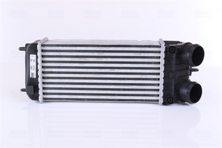Intercooler potrivit NISSAN PATROL GR V; PEUGEOT 207 1.6/2.8D 1997-2013 [3]