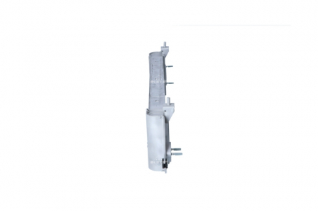 Intercooler potrivit NISSAN QASHQAI I 1.5D/2.0D 2006-2014 [4]