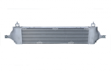 Intercooler potrivit NISSAN QASHQAI I 1.5D/2.0D 2006-2014 [3]