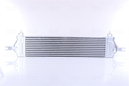 Intercooler potrivit NISSAN QASHQAI I 1.5D/2.0D 2006-2014 [3]