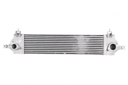 Intercooler - Intercooler potrivit NISSAN QASHQAI I 1.5D/2.0D 2006-2014