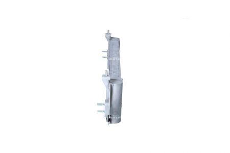 Intercooler potrivit NISSAN QASHQAI I 1.5D/2.0D 2006-2014 [2]