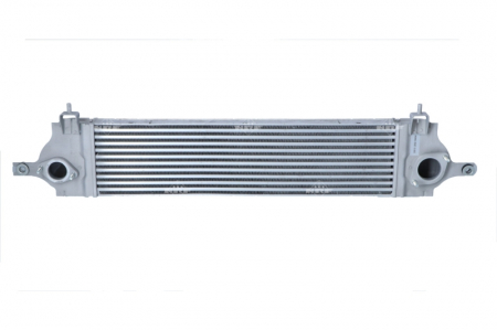 Intercooler potrivit NISSAN QASHQAI I 1.5D/2.0D 2006-2014 [1]