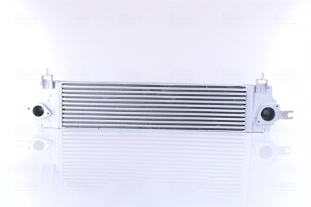 Intercooler potrivit NISSAN QASHQAI I 1.5D/2.0D 2006-2014 [2]