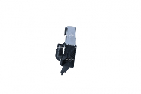Intercooler potrivit NISSAN QASHQAI I 1.6D 2011-2014 [2]