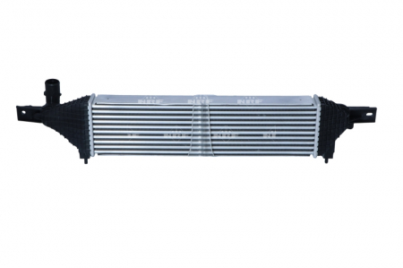 Intercooler potrivit NISSAN QASHQAI I 1.6D 2011-2014 [3]