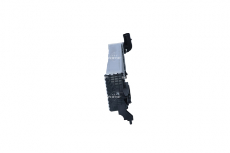 Intercooler potrivit NISSAN QASHQAI I 1.6D 2011-2014 [4]