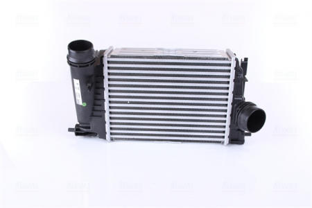 Intercooler potrivit NISSAN QASHQAI II 1.3 dupa 2018 [1]