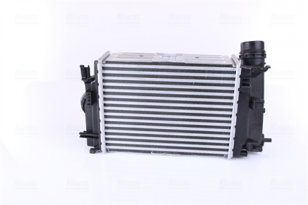 Intercooler potrivit NISSAN QASHQAI II 1.3 dupa 2018 [3]