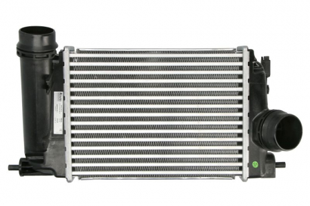 Intercooler potrivit NISSAN QASHQAI II; RENAULT KADJAR 1.2 dupa 2013 [1]