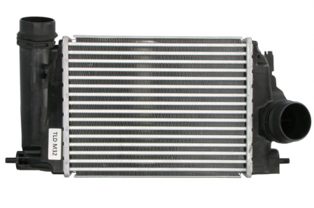Intercooler - Intercooler potrivit NISSAN QASHQAI II; RENAULT KADJAR 1.6 dupa 2014