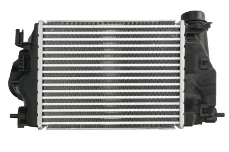 Intercooler potrivit NISSAN QASHQAI II; RENAULT KADJAR 1.6 dupa 2014 [1]