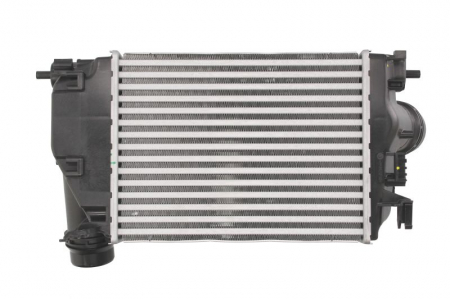 Intercooler potrivit NISSAN QASHQAI II, X-TRAIL III; RENAULT GRAND SCENIC IV, KADJAR, MEGANE IV, SCENIC IV, TALISMAN 1.2-1.6 11.13- [1]