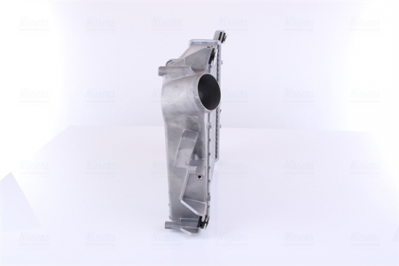 Intercooler potrivit NISSAN X-TRAIL I 2.2D 2001-2013 [4]