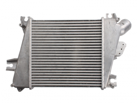 Intercooler - Intercooler potrivit NISSAN X-TRAIL I 2.2D 2001-2013