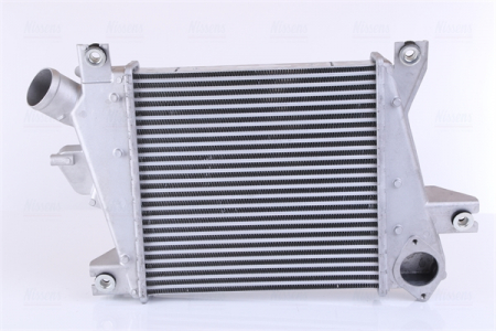 Intercooler potrivit NISSAN X-TRAIL I 2.2D 2001-2013 [2]