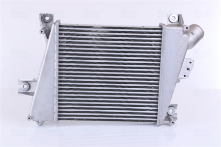 Intercooler potrivit NISSAN X-TRAIL I 2.2D 2001-2013 [3]
