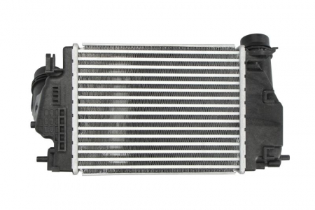 Intercooler potrivit NISSAN X-TRAIL III 1.6D dupa 2014 [1]