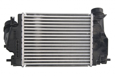 Intercooler potrivit NISSAN X-TRAIL III 1.6D dupa 2014 [1]