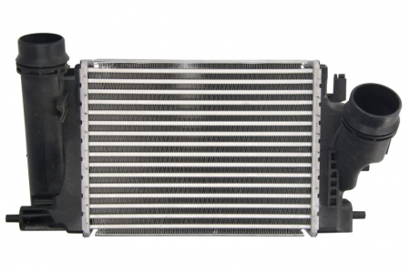 Intercooler potrivit NISSAN X-TRAIL III 1.6D dupa 2014 [0]
