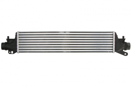 Intercooler potrivit OPEL ADAM, CORSA E 1.0 07.14- [1]