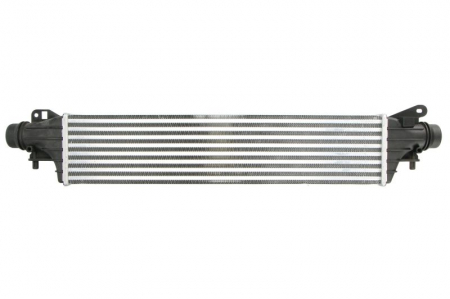 Intercooler - Intercooler potrivit OPEL ADAM, CORSA E 1.4 dupa 2014
