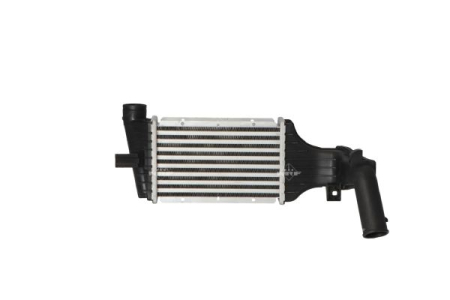 Intercooler - intercooler potrivit OPEL ASTRA G, ASTRA G CLASSIC, ASTRA G/KOMBI, ZAFIRA A 1.7D/2.0D 08.99-12.09
