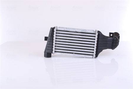 intercooler potrivit OPEL ASTRA G, ASTRA G/KOMBI, ZAFIRA A 2.0D/2.2D 08.99-10.05 [1]