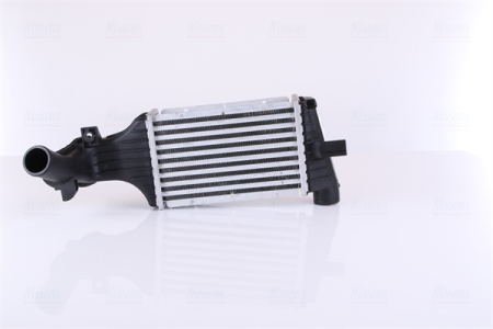 Intercooler - intercooler potrivit OPEL ASTRA G, ASTRA G/KOMBI, ZAFIRA A 2.0D/2.2D 08.99-10.05