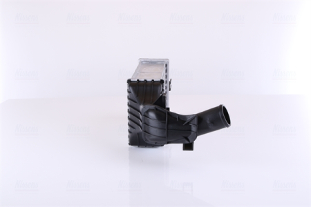 intercooler potrivit OPEL ASTRA G, ASTRA G/KOMBI, ZAFIRA A 2.0D/2.2D 08.99-10.05 [2]