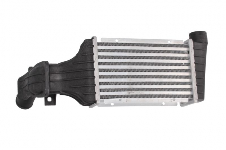 Intercooler potrivit OPEL ASTRA G, ZAFIRA A 2.0D/2.2D 1999-2005 [1]