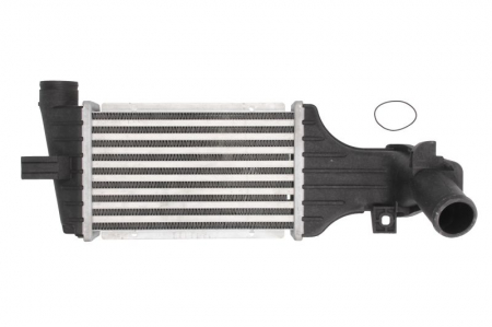 Intercooler - Intercooler potrivit OPEL ASTRA G, ZAFIRA A 2.0D/2.2D 1999-2005