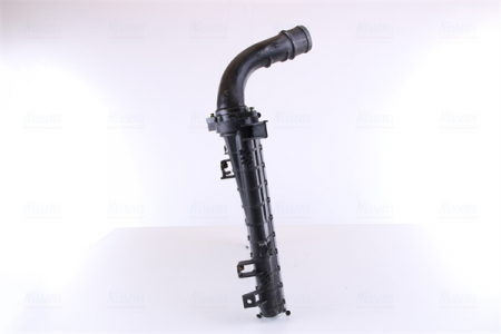 Intercooler potrivit OPEL ASTRA H, ASTRA H GTC 1.3D/1.9D/2.0 2004-2010 [3]